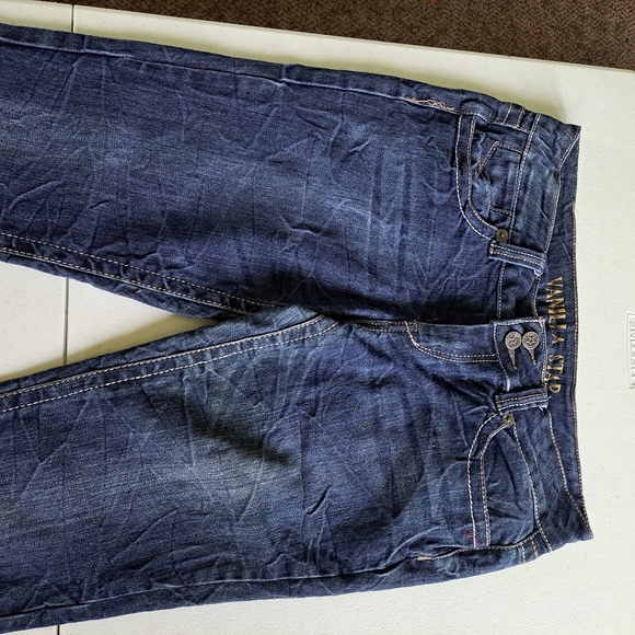 Vanilla Star Bootcut Jeans - Picture 3 of 7